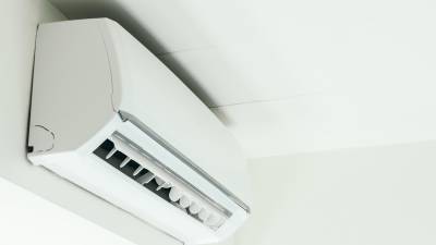 Poleti so bile klimatske naprave ključne za kakovostno življenje