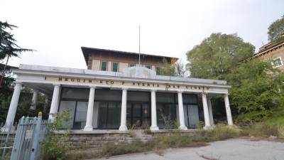 Na območju vojašnice bo nastal šolski kampus z zmogljivostjo vsaj 2500 dijakov