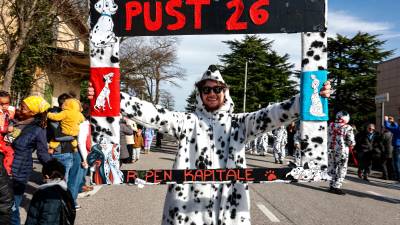 Obrazi 57. Kraškega pusta