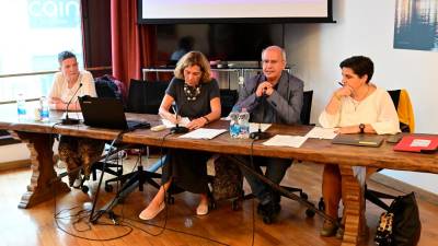 Predstavitev dneva spomina na žrtve migracij v Občini Dolina (FOTODAMJ@N)