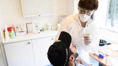 Fotografija je simbolična (ANSA)