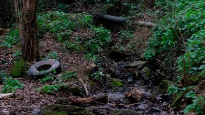 Potok Ključ (FOTODAMJ@N)