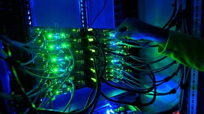 Na severovzhodu Italije ima 15 odstotkov podjetij razdelano strategijo naložb v IKT (ANSA)