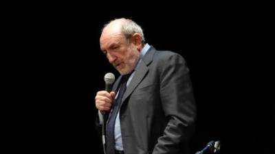 Umberto Galimberti v Gorici (BUMBACA)