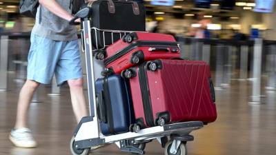 Ponekod je po novem mogoče potovati tudi s prtljago, v kateri so embalaže s tekočinami do največ dveh litrov
