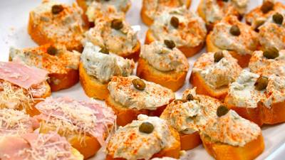 Letošnje Okuse Krasa bo zaznamovala oranžna barva (FOTODAMJ@N)