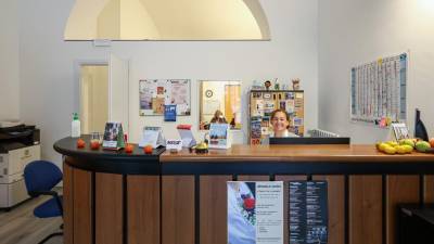 Novi prostori društva KRUT (FOTODAMJ@N)