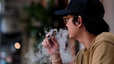 Elektronske cigarete so najbolj privlačne za mlade (ANSA)