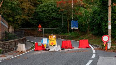 Prebivalci so na odprtje čakali šest mesecev