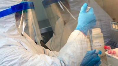 V FJK so v zadnjih 24 urah odkrili 44 novih okuženih (ANSA)