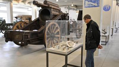 Zadruga CoopCulture išče kandidate, ki bi delali v tržaških občinskih muzejih