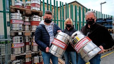 Družinsko podjetje Grgičgros iz Bazovice (FOTODAMJ@N)