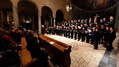 Božični koncert ZCPZ 2020 (FOTODAMJ@N)