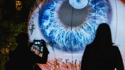 Festival R.o.R. vabi na ogled s svojmi instalacijami (ANA ROJC)