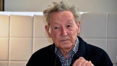 Prvi večer bo posvečen Brunu Volpiju Lisjaku (1932-2025) (FOTODAMJ@N)