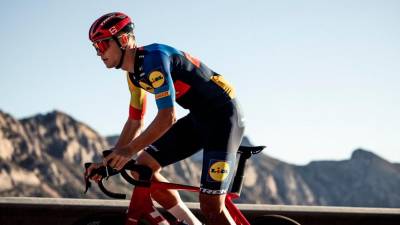 Jonathan Milan (ROSSBELL LIDL-TREK)