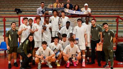 Četrta izvedba turnirja No Borders Euro Cup vsestransko uspela