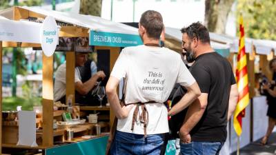 Zaživela tudi devetnajsta Brezmejna vas