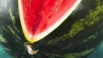 Lubenica, fotografija je simbolična (FREEPIK)