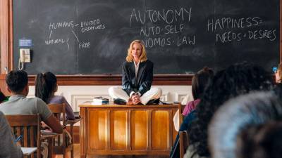 Maščevalni vsakdan akademskega sveta