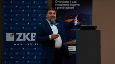 Luca Mercalli (FOTODAMJ@N)