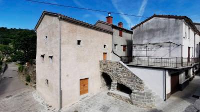 Hiša Zdravljica (RADIO ROBIN)