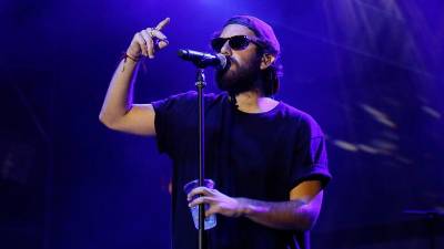 V prenovljeni športni dvorani PalaBigot bo prvi nastopil Tommaso Paradiso