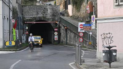 Miljski predor (FOTODAMJ@N)