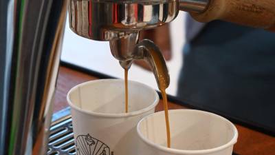 Na svoj račun bodo prišli tako amaterski ljubitelji kave kot strokovnjaki