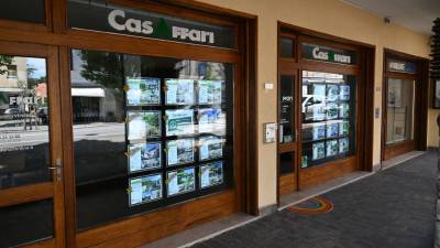 Prostore je odkupil dosedanji najemnik Davide Lozei (FOTODAMJ@N)