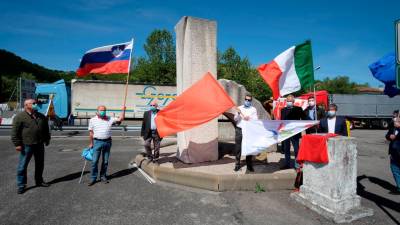 Čezmejno sindikalno srečanje (FOTODAMJ@N)