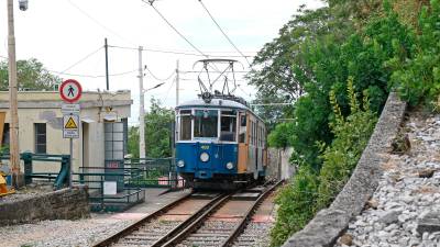 Openski tramvaj (FOTODAMJ@N)