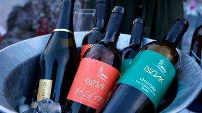 Na Tabru zaživela druga izvedba repentabrskih Noči vina