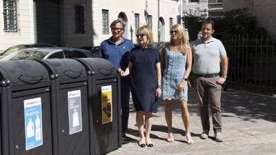 Z včerajšnje predstavitve (FOTODAMJ@N)