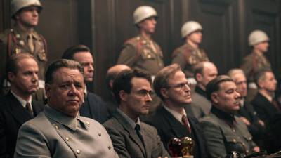 Göring, ki bi lahko bil vsak diktator