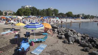 Marina Julia (ARHIV)