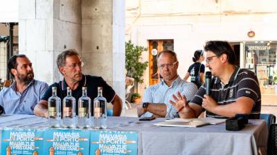 Z leve Delconte, Polidori, Pizziga in Jakomin (FOTODAMJ@N)