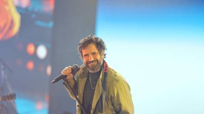 Tommaso Paradiso (TIBALDI)