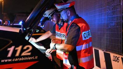 Karabinjerji (FOTODAMJ@N)