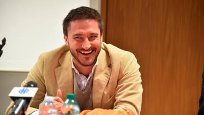 Gianmarco Pozzecco (FOTODAMJ@N)