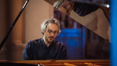 Gadžijev na Sveti Gori (GO! 2025)