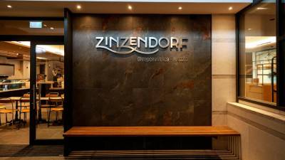 V nekdanji preurejeni vojašnici finančne policije v openski Narodni ulici nastaja marsikaj (LUCA TEDESCHI/FOTODAMJ@N)