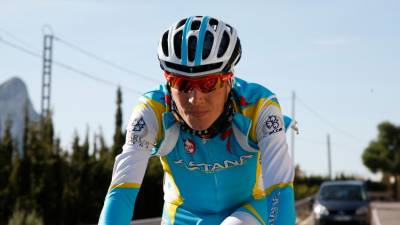 Jani Brajkovič na arhivskem posnetku