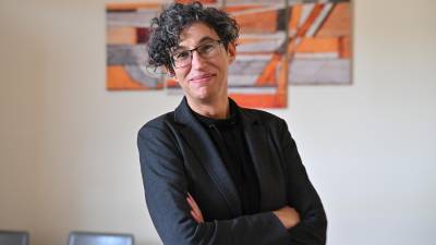 Jezikoslovka Matejka Grgič (FOTODAMJ@N)