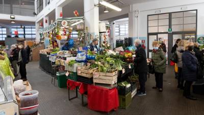 Pokrita tržnica (FOTODAMJ@N)