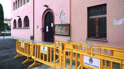 V Hiši sv. Frančiška v Goeici je med oktobrom in novembrom v povprečju prespalo 54 migrantov na noč (MAREGA/TIBALDI)