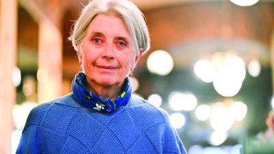 Ivana Suhadolc (FOTODAMJ@N)