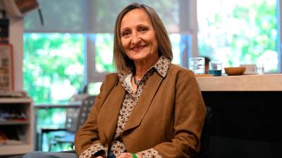 Cristina Nadotti (FOTODAMJ@N)