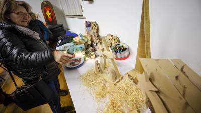 V Števerjanu ustvarjalni posamezniki in povezanaskupnost