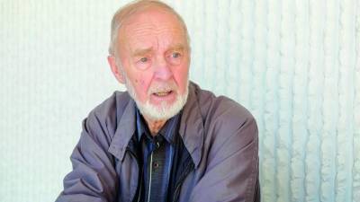 Vili Prinčič (BARBARA ŽETKO)